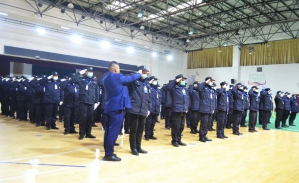 長沙紅光保安服務(wù)有限公司,長沙安保服務(wù),長沙安全服務(wù),長沙非武裝押運(yùn),勞務(wù)派遣服務(wù)