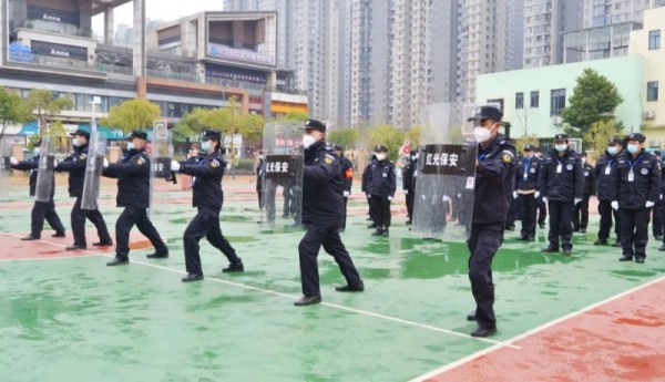 長沙紅光保安服務(wù)有限公司,長沙安保服務(wù),長沙安全服務(wù),長沙非武裝押運(yùn),勞務(wù)派遣服務(wù)