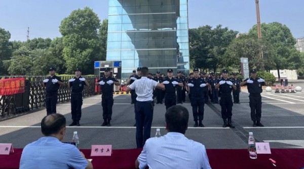 長(zhǎng)沙紅光保安服務(wù)有限公司,長(zhǎng)沙安保服務(wù),長(zhǎng)沙安全服務(wù),長(zhǎng)沙非武裝押運(yùn),勞務(wù)派遣服務(wù)