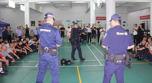 長沙紅光保安服務(wù)有限公司,長沙安保服務(wù),長沙安全服務(wù),長沙非武裝押運,勞務(wù)派遣服務(wù)