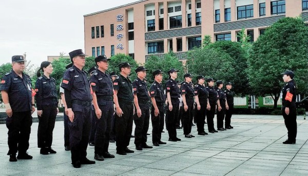 長沙紅光保安服務(wù)有限公司,長沙安保服務(wù),長沙安全服務(wù),長沙非武裝押運,勞務(wù)派遣服務(wù)