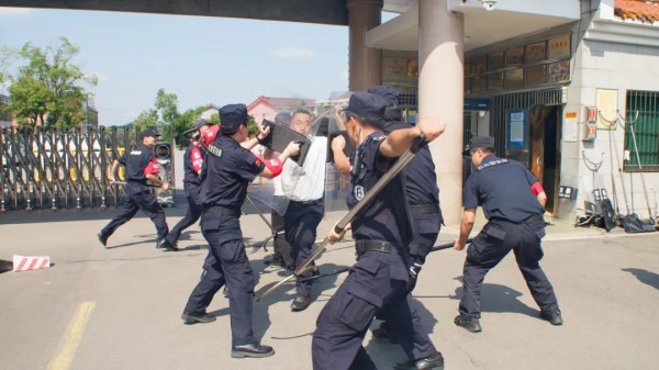長沙紅光保安服務(wù)有限公司,長沙安保服務(wù),長沙安全服務(wù),長沙非武裝押運(yùn),勞務(wù)派遣服務(wù)