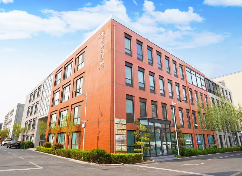 熱烈祝賀乾坤環(huán)保股份有限公司通過“河南省博士后創(chuàng)新實(shí)踐基地”審批